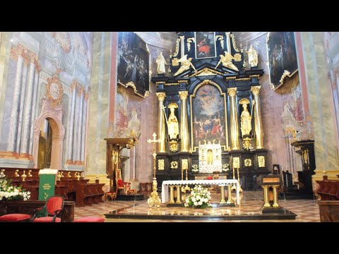 Msza Święta  21.02.2023   godz.19.00