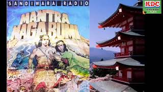 Download lagu Mantra Naga Bumi eps.Hancurnya Kerajaan Merak Jingga seri 29 mp3