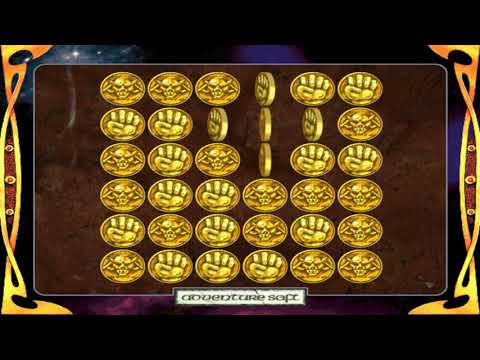 The Feeble Files Babbleplay part 8 - An Arcade of Despair