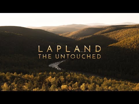 Stunning Tour of Lapland