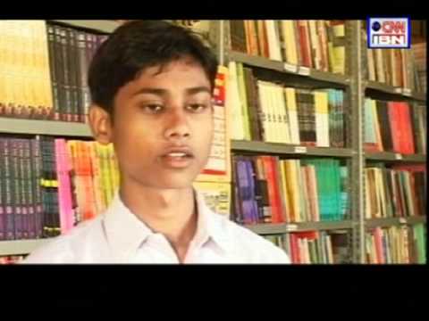 A Silent Revolution - Helping the helpless
