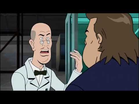 Wide Wale's Origin Story