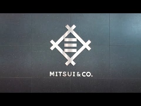 三井物産オフィスツアー_Work-X+