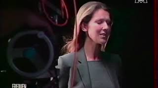 Céline Dion - Zora sourit (Behind The Scenes)