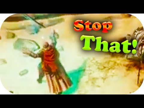 Spellforce 3 A Let's Play By IVATOPIA Ep 105 - Elder Demon!