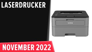 TOP-7. Die besten Laserdrucker (Einfacher und Multifunktions). Test & Vergleich 2022 | Deutsch