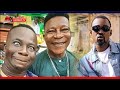 SEE THE MOMENT OGANLA PASUMA DRAG KOYOKOYO AND HIS MASTER PARIOLODO IN THIS LATEST MUSIC VIDEO