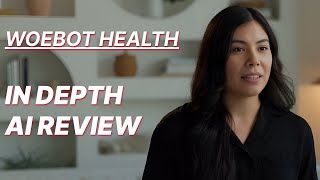 Woebot Health: The Mental Health App You Need to Know About [2025]