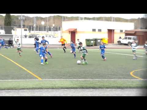 Jornada 22, La Salle Puerto Real - Puertorrealeña