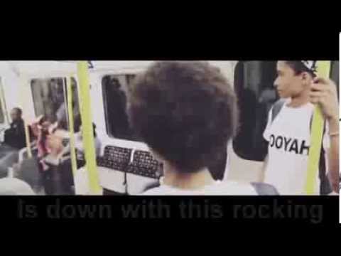 Showtek feat We Are Loud amp Sonny Wilson Booyah Lyrics video HD