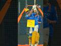 Back On Track CSKvRR WhistlePodu