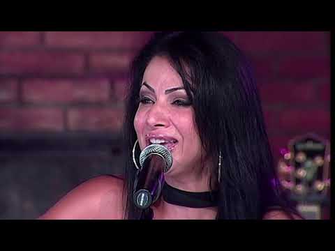 Não Quero Piedade - Valéria Barros Part. Maida e Marcelo | Xonado e Chorado