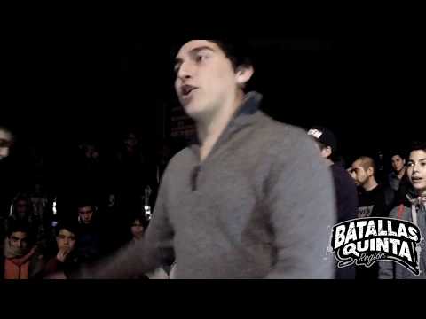 BRO vs SABIO vs JOTA ERRE (8VOS) "MASSAKRE DEL MELÓMANO"