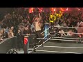Randy Orton Returns To WWE Smackdown December 1 2023 Barclays Center