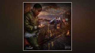 Lil Donald - Still Here (Full Mixtape)