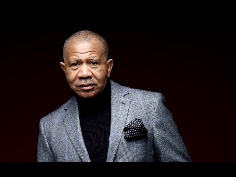 Lenny Williams "She's The One" (CaptainFunkOnTheRADIO Radio Béton!)