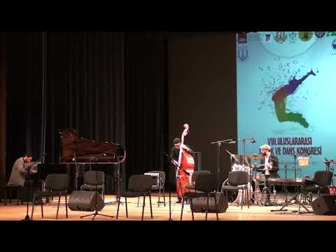 Elvin BASHİROV (Jazz Trio)