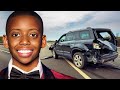Britain's Got Talent - The Heartbreaking Tragic Life Of Malakai Bayoh