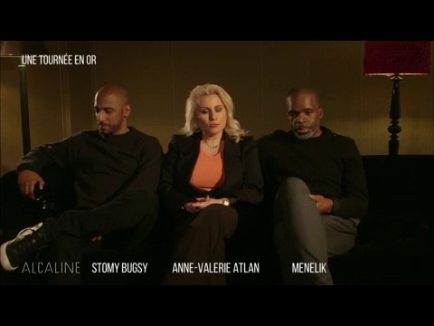 Alcaline, Les News du 9/03 - Le retour de Phoenix