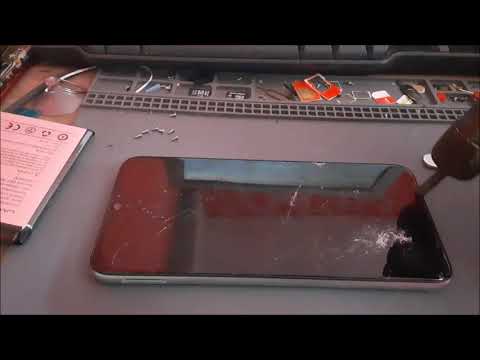 umidigi A7 pro lcd replacement