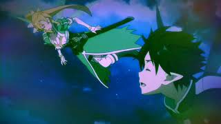 Rook1e (ft. J’san) - Pure imagination