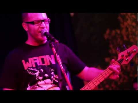 INSEKTOR [live] by Familie Ruppert @ Triebwerk Wiener Neustadt am 21.12.2012