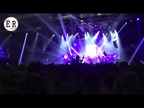 Rudimental @ Sónar Noche 2014 (14-6-14)