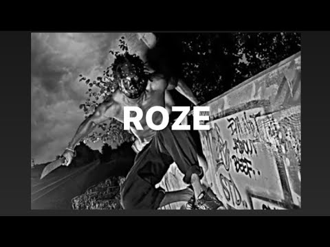 Episode 128. ROZE Ft Rob. G X Lupe Fiasco 