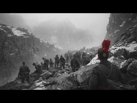 WW1 Italy: The Forgotten White War and the Disaster at Caporetto