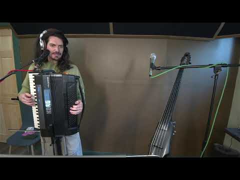 Fish in a Birdcage - Practice Stream