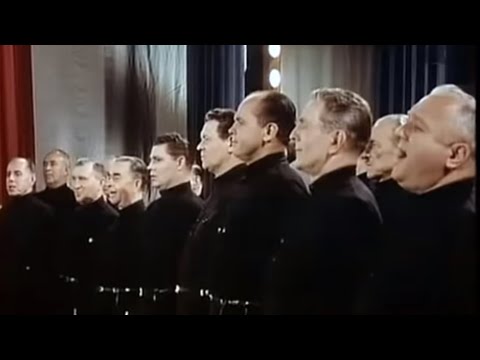 Our Father - Don Cossack Choir (Oktavists, Paul Myhalik & Glib Chandrowsky)