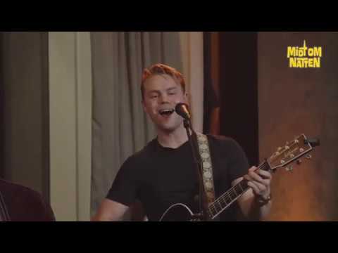 Midt Om Natten - Susan Himmelblå (Showcase)