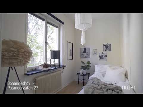 Såld, 2:a · 38m2 · 2929 kr avg, Johanneshov/Skärmarbrink : Via Notar mäklare Hammarby Sjöstad