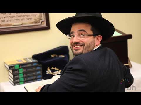 Shmorg 3: Yankel Am Haaretz