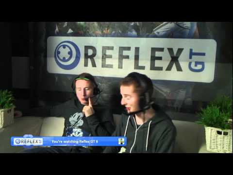 Interview with Momo - Reflex GT 6 Modern Warfare 3