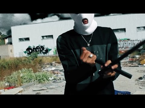 SIE777E - PURGA feat. HACHA DASTRAL (Official Video)