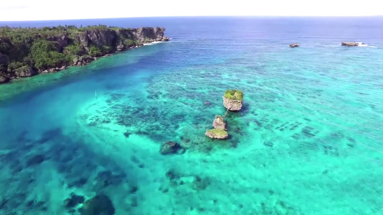 Okinawa Hip-Hop Bus -B- Course