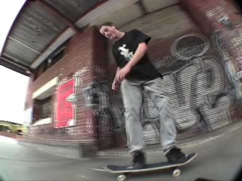 GMTA - Rowan "Frodo" Williamson