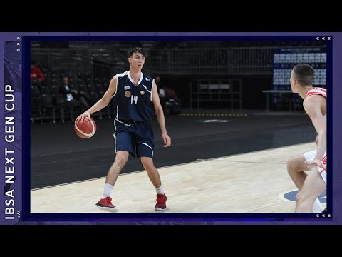 William Wiltshire - 2019/20 U18 Next Gen Cup