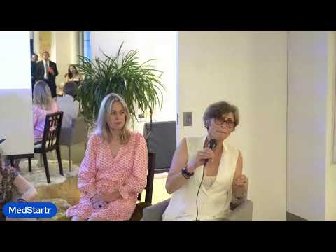 LP Night: How Smart Money Uses AI