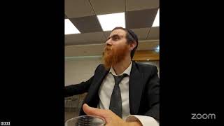 נתינה, צדקה, חסד וויתור - שיעור במעלת ז' מר חשון יום התחלת בקשת הגשמים (הרב יחיאל גלוכובסקי) - התמונה מוצגת ישירות מתוך אתר האינטרנט יוטיוב. זכויות היוצרים בתמונה שייכות ליוצרה. קישור קרדיט למקור התוכן נמצא בתוך דף הסרטון