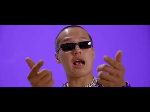 Xailan Xvslee ft WOLFIZM Luvya ( Official MV )