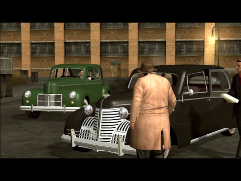 The Godfather : The Game / My journey to become top Don in NYC/ pt.8