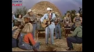 Ernest Tubb - Walking the Floor Over You 1977