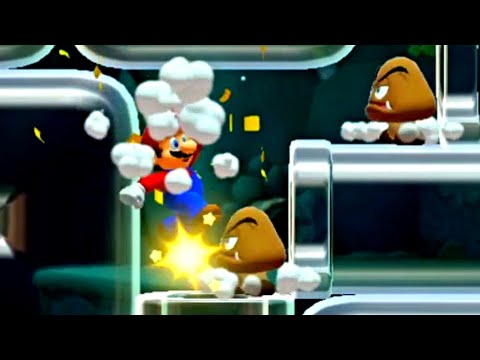 Super Mario Maker 2 🔥 Expert Endless Challenge #112