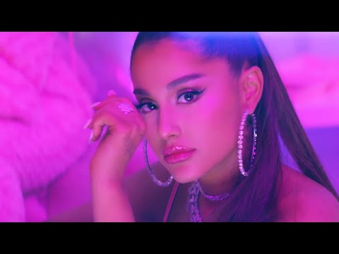 7 rings - Ariana Grande’  💕 by Ttae DanceTube
