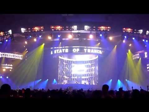 Omnia - Infina at ASOT 600 Den Bosch