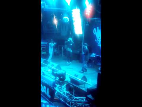 Kaiser vs Jobs Batalla escrita VandalFest