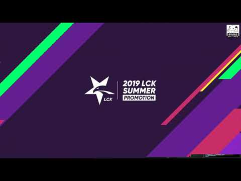 KT vs VSG Highlights game 1