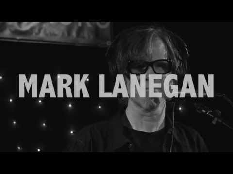 Mark Lanegan - Full Performance (Live on KEXP)